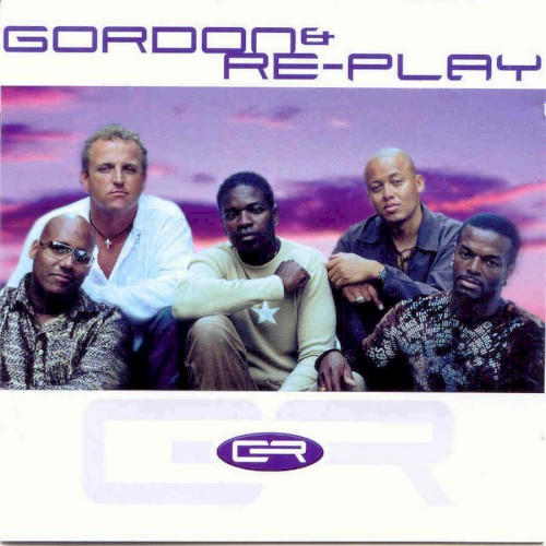 Gordon & Re-Play